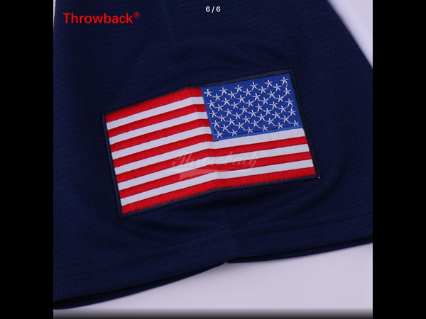 Throwback Jersey Men's 12 Arenado Baseball Jerseys USA Jerseys Free Shipping Size S-XXXL Cheap