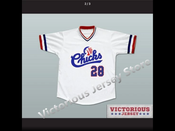 Minanser Bo Jackson 28 Baseball Jersey Stitch Sewn New Men